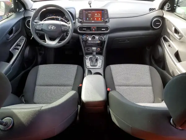 KM8K12AA9KU208863 2019 HYUNDAI KONA - Image 8