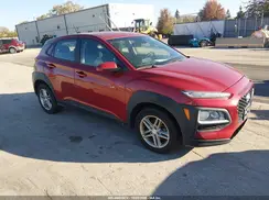 KM8K12AA9KU223542 2019 HYUNDAI KONA