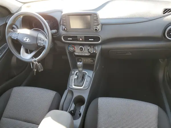KM8K12AA9KU224156 2019 HYUNDAI KONA - Image 8