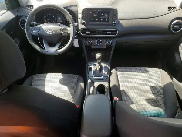 KM8K12AA9KU227042 2019 HYUNDAI KONA - Image 8
