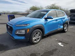 KM8K12AA9KU227137 2019 HYUNDAI KONA