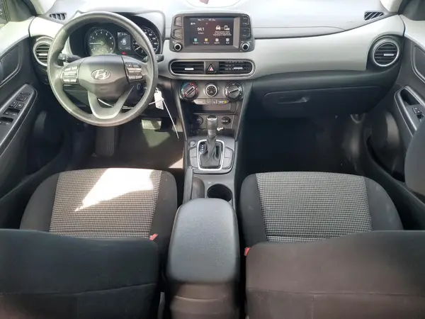 KM8K12AA9KU227137 2019 HYUNDAI KONA - Image 8