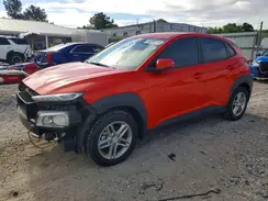 KM8K12AA9KU228983 2019 HYUNDAI KONA