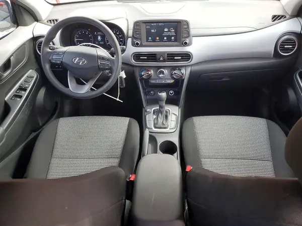 KM8K12AA9KU228983 2019 HYUNDAI KONA - Image 8