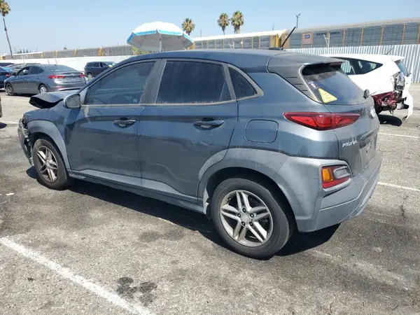 KM8K12AA9KU229339 2019 HYUNDAI KONA - Image 2