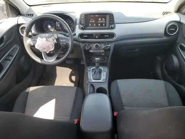 KM8K12AA9KU229339 2019 HYUNDAI KONA - Image 8
