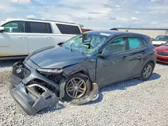 KM8K12AA9KU235853 2019 HYUNDAI KONA