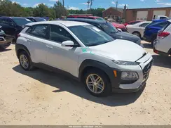 KM8K12AA9KU237912 2019 HYUNDAI KONA