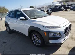 KM8K12AA9KU237988 2019 HYUNDAI KONA