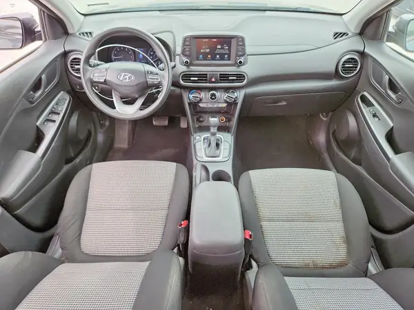 KM8K12AA9KU239837 2019 HYUNDAI KONA - Image 8