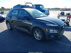 KM8K12AA9KU240583 2019 HYUNDAI KONA