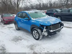 KM8K12AA9KU241975 2019 HYUNDAI KONA