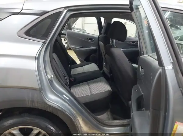 KM8K12AA9KU243337 2019 HYUNDAI KONA - Image 8