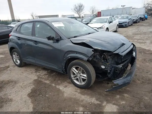 KM8K12AA9KU244066 2019 HYUNDAI KONA - Image 1