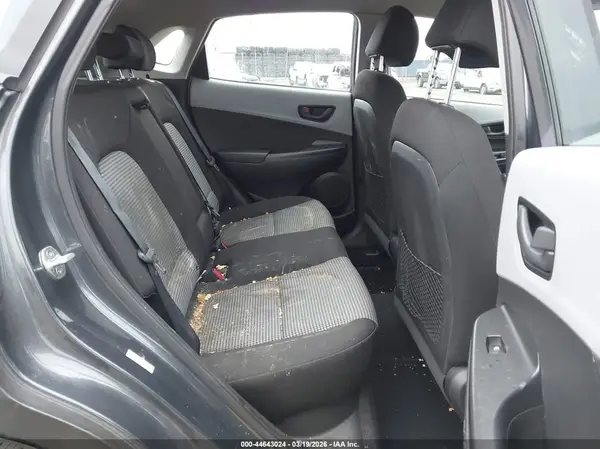 KM8K12AA9KU244066 2019 HYUNDAI KONA - Image 8