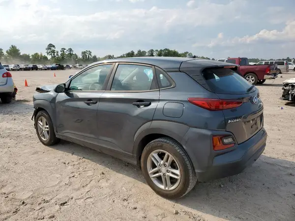 KM8K12AA9KU245203 2019 HYUNDAI KONA - Image 2