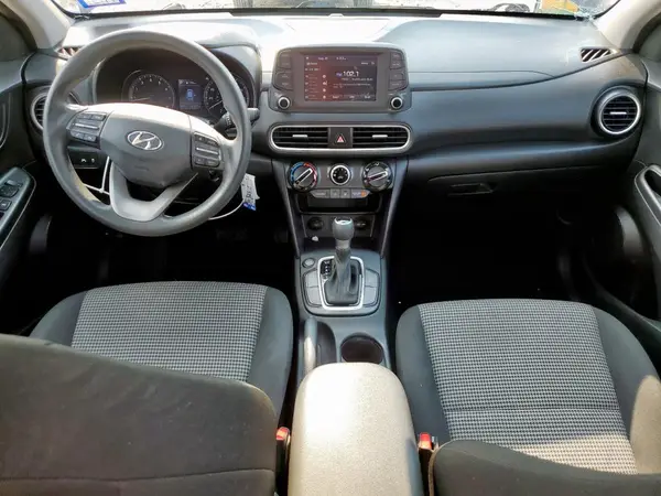 KM8K12AA9KU245203 2019 HYUNDAI KONA - Image 8