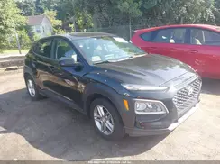 KM8K12AA9KU254516 2019 HYUNDAI KONA