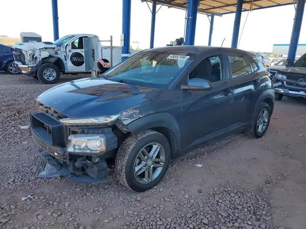 KM8K12AA9KU260753 2019 HYUNDAI KONA - Image 1