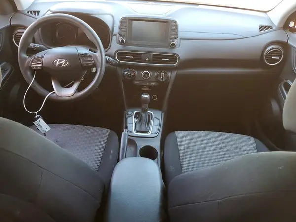 KM8K12AA9KU260753 2019 HYUNDAI KONA - Image 8