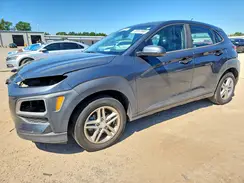 KM8K12AA9KU265645 2019 HYUNDAI KONA