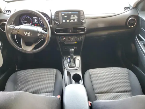 KM8K12AA9KU270165 2019 HYUNDAI KONA - Image 8