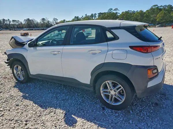 KM8K12AA9KU270974 2019 HYUNDAI KONA - Image 2