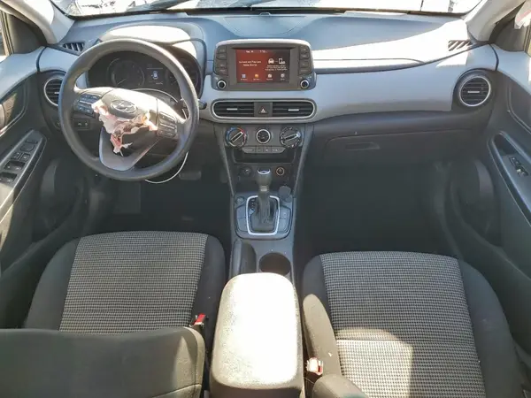 KM8K12AA9KU270974 2019 HYUNDAI KONA - Image 8