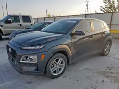 KM8K12AA9KU271588 2019 HYUNDAI KONA