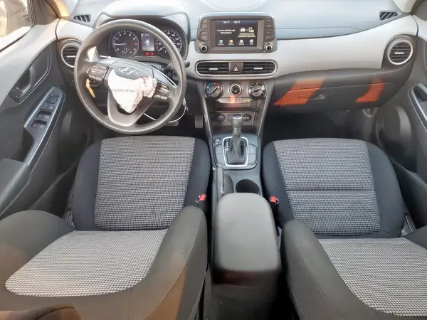 KM8K12AA9KU271588 2019 HYUNDAI KONA - Image 8