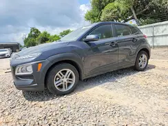 KM8K12AA9KU271705 2019 HYUNDAI KONA