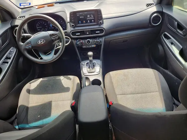 KM8K12AA9KU271705 2019 HYUNDAI KONA - Image 8