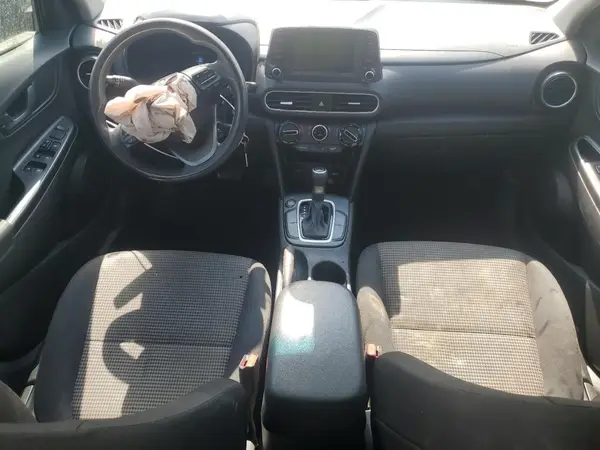 KM8K12AA9KU280453 2019 HYUNDAI KONA - Image 8