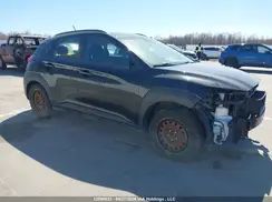 KM8K12AA9KU283353 2019 HYUNDAI KONA