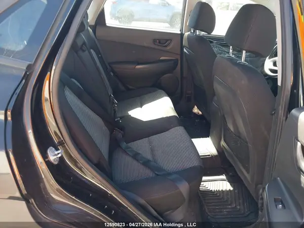 KM8K12AA9KU283353 2019 HYUNDAI KONA - Image 8