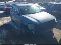 KM8K12AA9KU284132 2019 HYUNDAI KONA