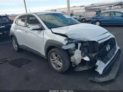 KM8K12AA9KU288035 2019 HYUNDAI KONA