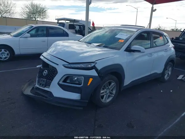 KM8K12AA9KU288035 2019 HYUNDAI KONA - Image 2