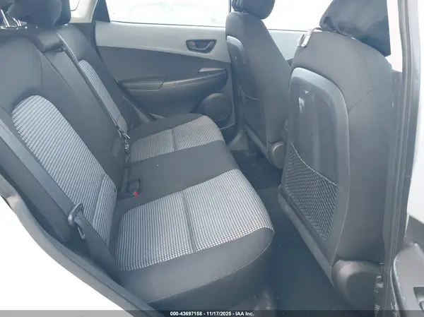 KM8K12AA9KU288035 2019 HYUNDAI KONA - Image 8
