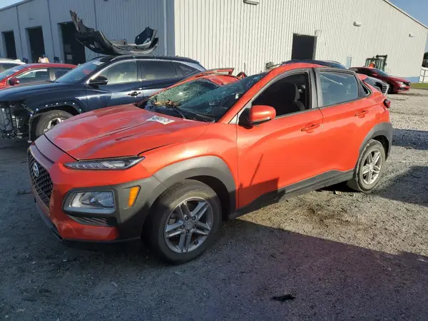KM8K12AA9KU294918 2019 HYUNDAI KONA - Image 1