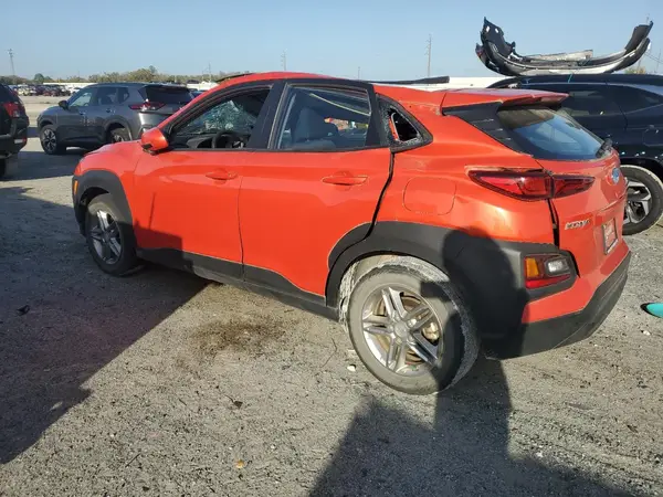 KM8K12AA9KU294918 2019 HYUNDAI KONA - Image 2