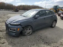 KM8K12AA9KU295776 2019 HYUNDAI KONA