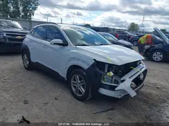 KM8K12AA9KU296233 2019 HYUNDAI KONA