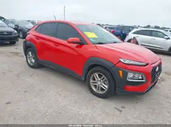 KM8K12AA9KU303925 2019 HYUNDAI KONA