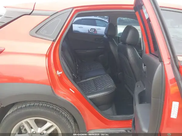 KM8K12AA9KU303925 2019 HYUNDAI KONA - Image 8