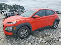 KM8K12AA9KU305822 2019 HYUNDAI KONA