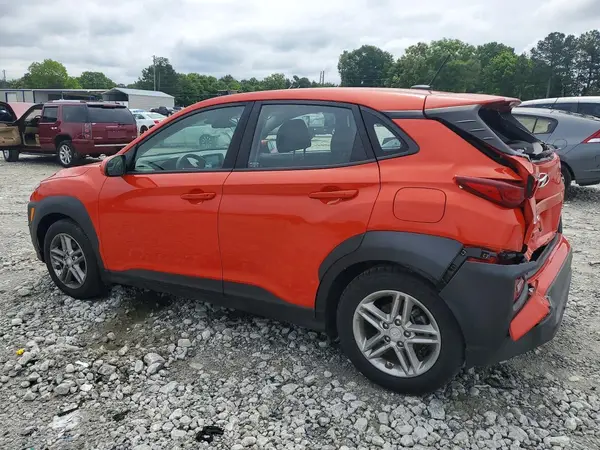 KM8K12AA9KU305822 2019 HYUNDAI KONA - Image 2