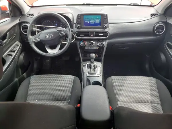 KM8K12AA9KU305822 2019 HYUNDAI KONA - Image 8