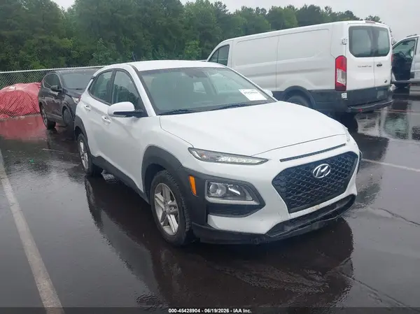 KM8K12AA9KU306016 2019 HYUNDAI KONA - Image 1