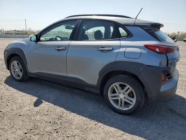 KM8K12AA9KU306419 2019 HYUNDAI KONA - Image 2